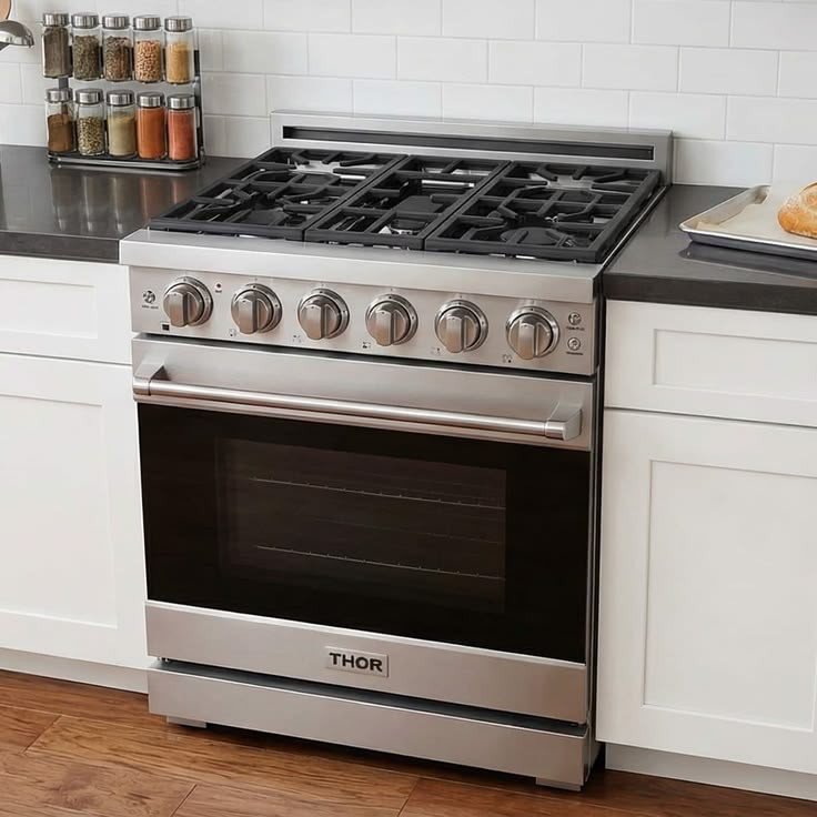Freestanding Range Cooker Collection