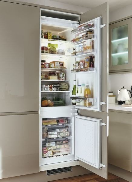 Freezer Collection: Premium Food Storage Containers for Ultimate Freshness