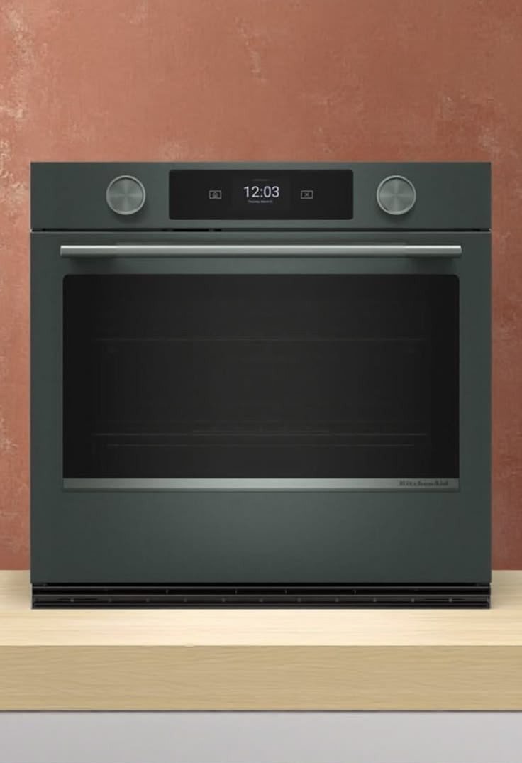 45 liters Built-In Electric Oven Collection