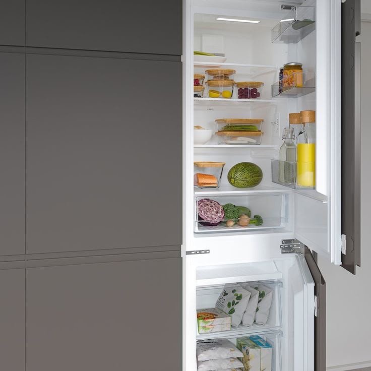 Freezer Collection: Premium Food Storage Containers for Ultimate Freshness