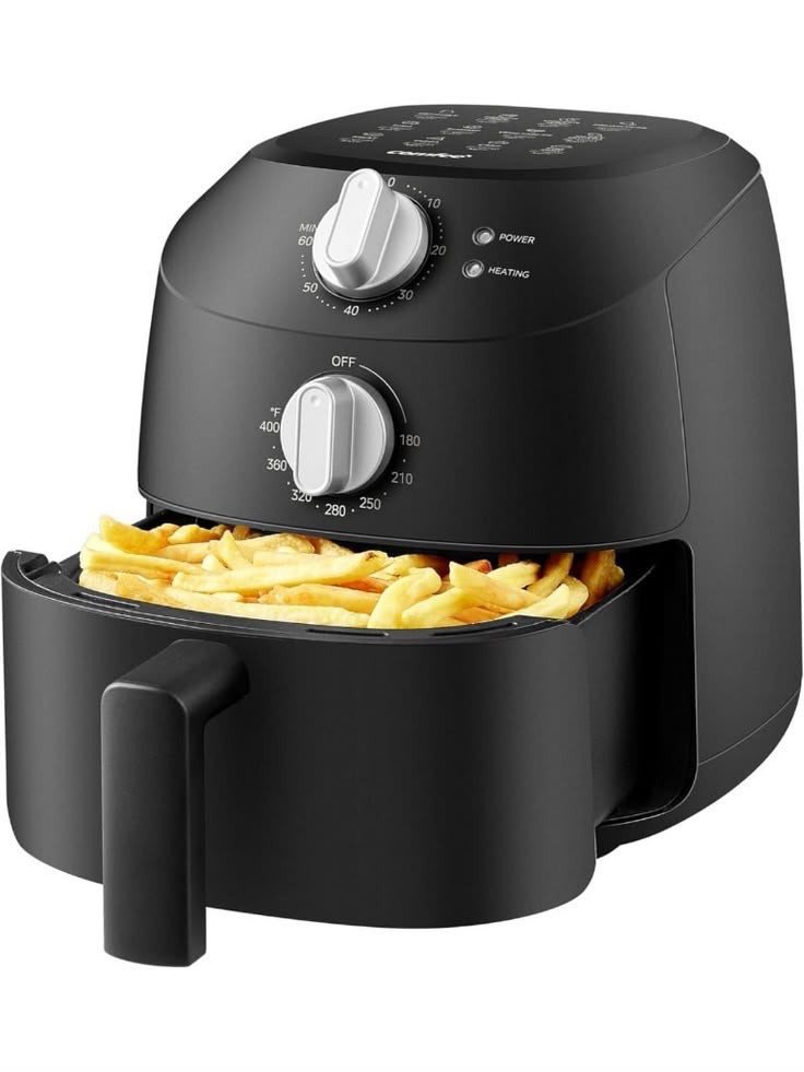 Chefman Analog Air Fryer
