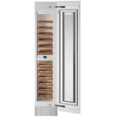 Wine Cooler Collection - Premium Refrigeration for Your Fine Wines