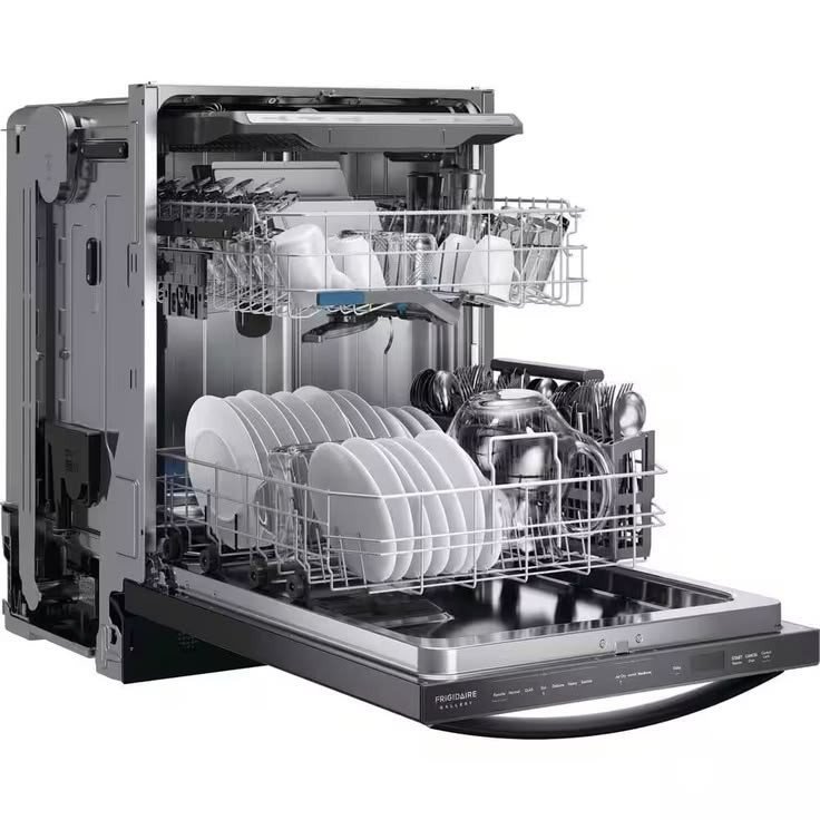 Dishwasher Collection - Sparkling Clean Dishes Made Easy
