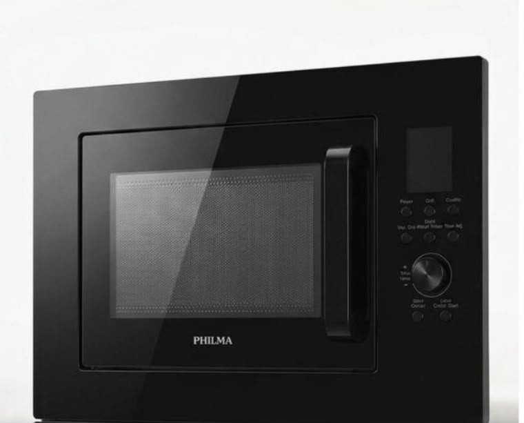 45 liters Built-In Electric Oven Collection