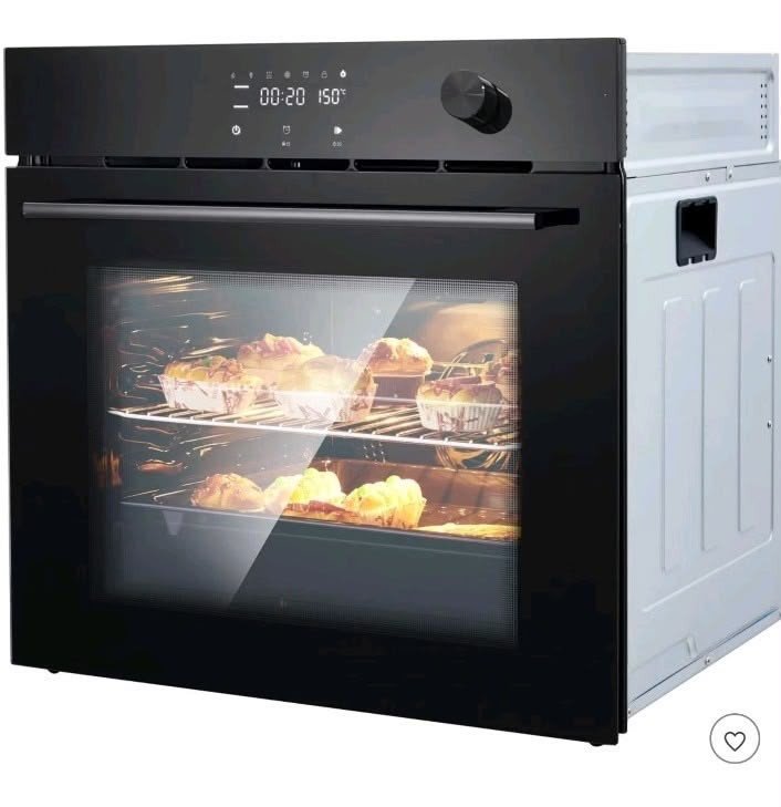 Built-In Electric Ovens | Stylish & Efficient Kitchen Appliances