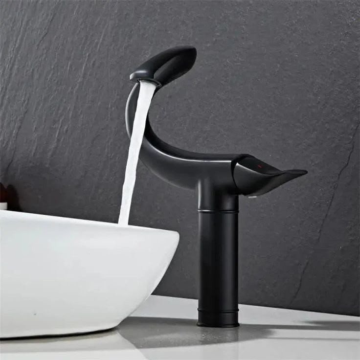 Modern Bathroom Faucet Collection: Sleek & Stylish Sink Taps
