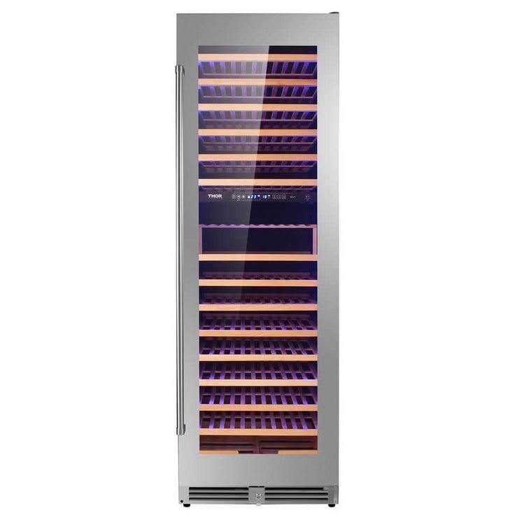 Wine Cooler Collection - Premium Refrigeration for Your Fine Wines